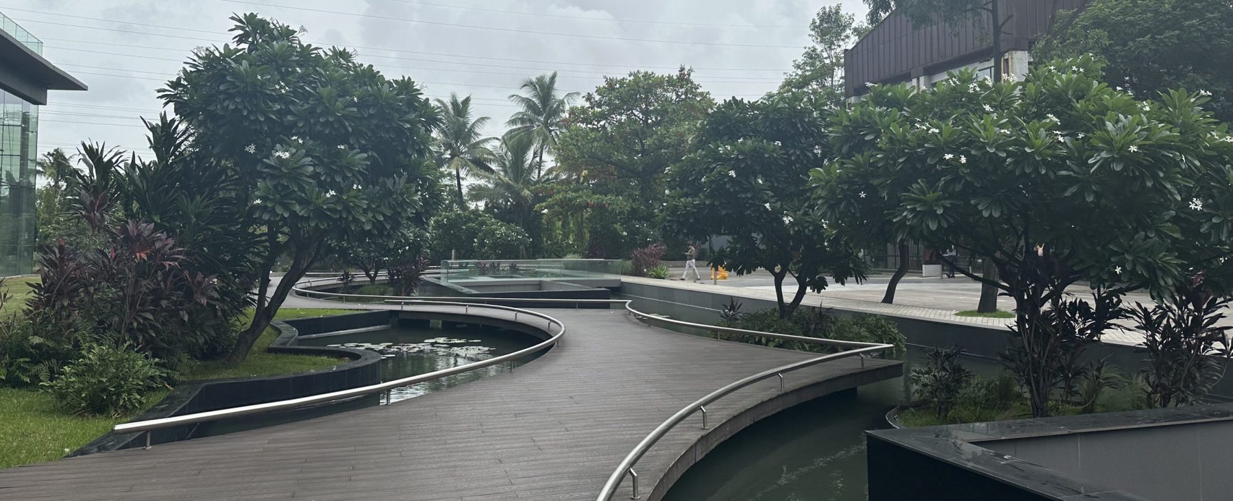 Deep Deeper & Beyond